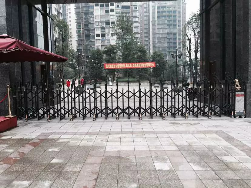 张家口崇礼区张家口崇礼区广西桂林市伸缩门