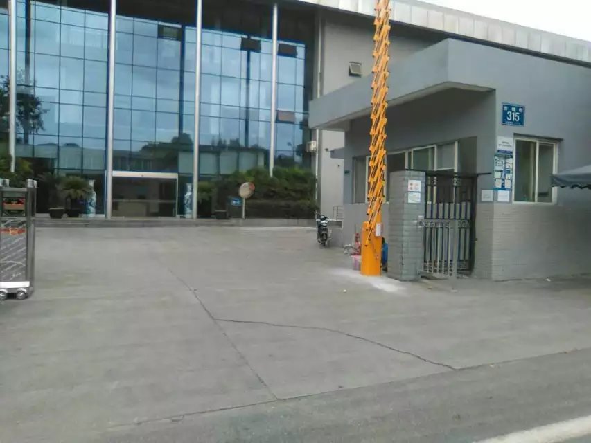 张家口崇礼区张家口崇礼区浙江杭州市道闸