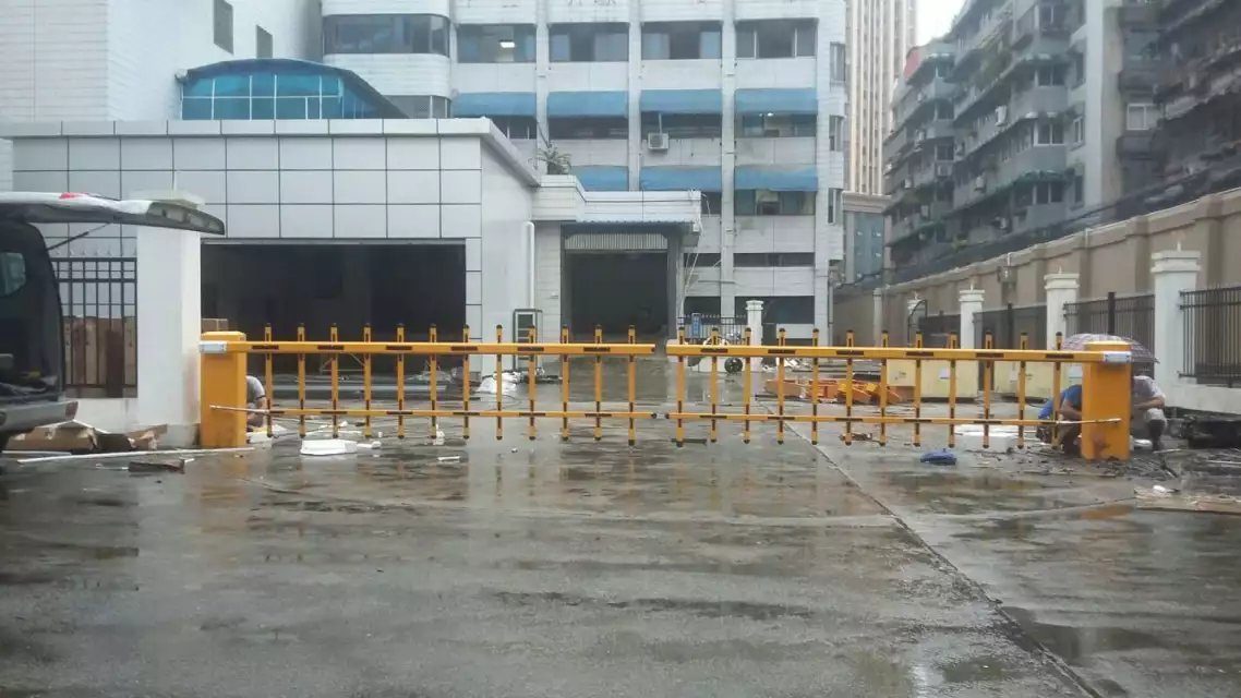 张家口崇礼区张家口崇礼区河南郑州市道闸