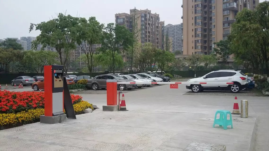 张家口崇礼区张家口崇礼区黑龙江哈尔滨市停车收费系统