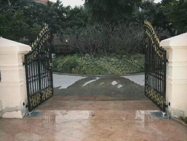 张家口崇礼区张家口崇礼区湖北武汉市别墅工艺门