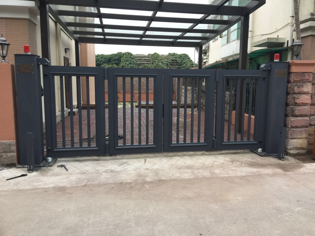 张家口崇礼区张家口崇礼区德阳市悬浮折叠门