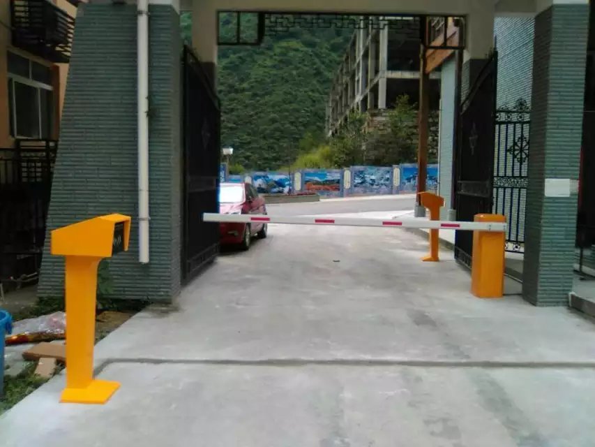 张家口崇礼区张家口崇礼区四川巴中市道闸