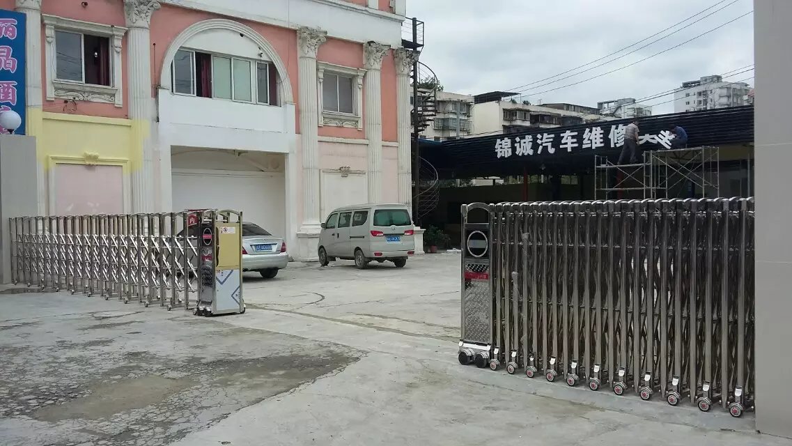 张家口崇礼区张家口崇礼区四川德阳市伸缩门
